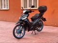 Sahibinden Yuki Solid 125