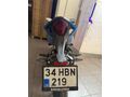 EVLENECEĞİM İÇİN SATILIK 250 SR