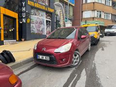 2011 MODEL CİTROEN C3 DİZEL 1.4