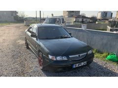 Sahibinden Mazda 626 2.0 GLX 1998 Model 