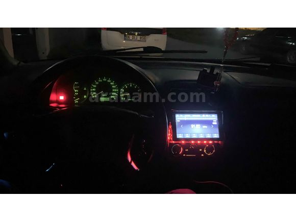 ★(1388！)おまとめ購入2点！ Sahibinden Mazda 626 2.0 GLX 1998 Model Manisa 334.000 km Yeşil
