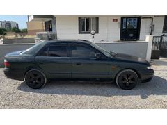 Sahibinden Mazda 626 2.0 GLX 1998 Model 