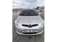 Sahibinden Toyota Auris 1.6 Comfort 2009 Model