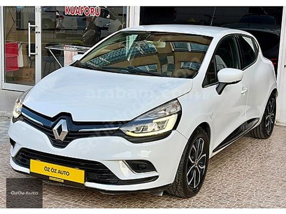 ÖzÖz AUTO'DAN %20 PEŞİNAT 3 AY ERTELEMELİ SENETLİ TAKSİTLİ KREDİ