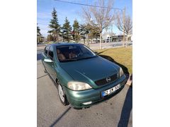 Sahibinden Opel Astra 1.6 GL 1998 Model