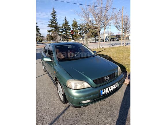 Sahibinden Opel Astra 1.6 GL 1998 Model