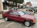 Sahibinden Mercedes - Benz 190 D 2.0 1987 Model 