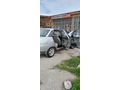 Değisensiz orjinal 70.000km Lada Vega 16V 1.5 2001 Model