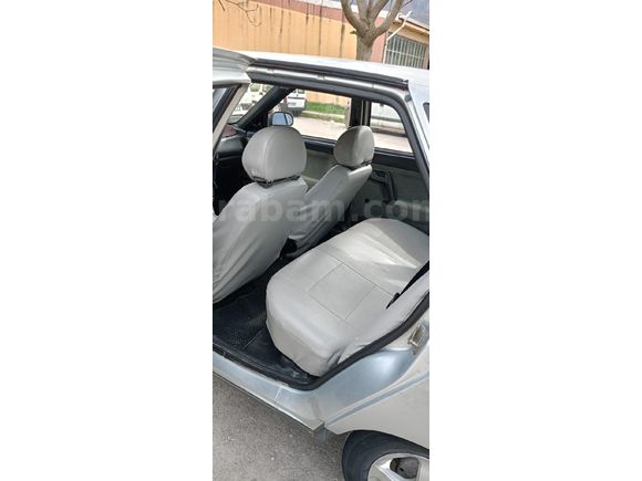 Değisensiz orjinal 70.000km Lada Vega 16V 1.5 2001 Model