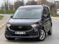 GAZİ OTOMOTİV'den 2023 FORD CONNECT 2.0 122 HP TEMİZ AİLE ARACI