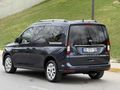 GAZİ OTOMOTİV'den 2023 FORD CONNECT 2.0 122 HP TEMİZ AİLE ARACI