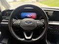 GAZİ OTOMOTİV'den 2023 FORD CONNECT 2.0 122 HP TEMİZ AİLE ARACI