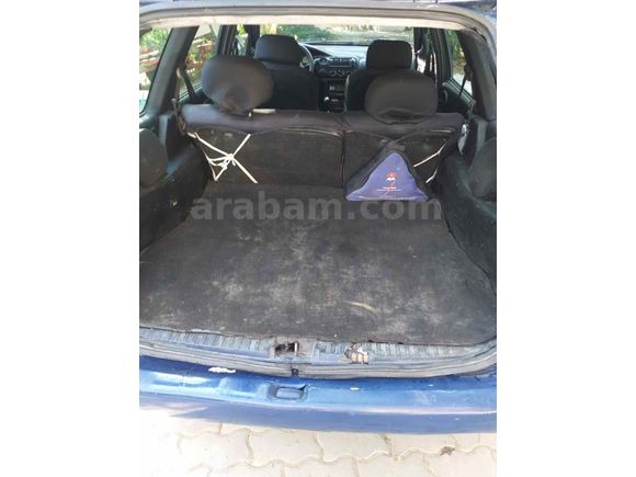 Sahibinden Ford Escort 1.8 D CLX 1995 Model 