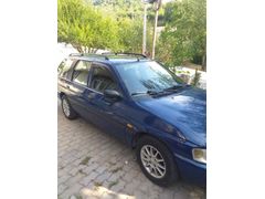 Sahibinden Ford Escort 1.8 D CLX 1995 Model 