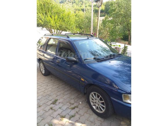 Sahibinden Ford Escort 1.8 D CLX 1995 Model 