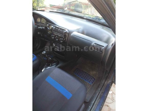 Sahibinden Ford Escort 1.8 D CLX 1995 Model 