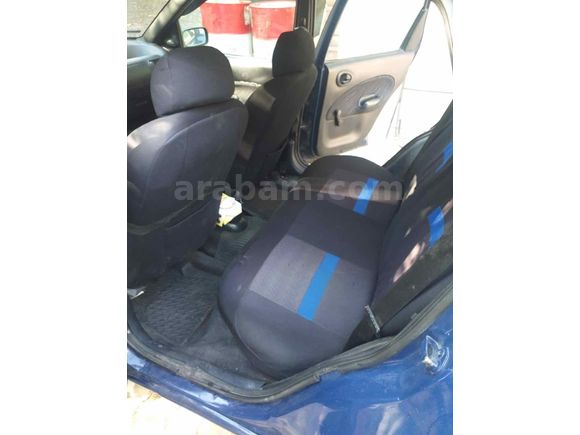 Sahibinden Ford Escort 1.8 D CLX 1995 Model 