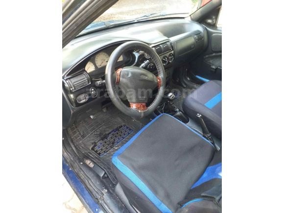 Sahibinden Ford Escort 1.8 D CLX 1995 Model 