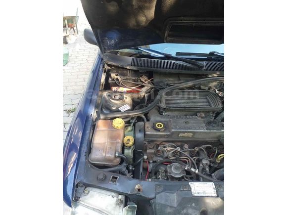 Sahibinden Ford Escort 1.8 D CLX 1995 Model 