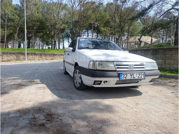 Sahibinden Fiat Tempra 1.6 SX A 1992 Model