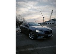 Sahibinden Opel Insignia 1.5 d Edition 2020 Model  125.000 km Füme