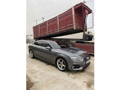Sahibinden Audi A5 Sportback 1.4 TFSI 2017 Model 