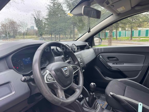 MEMURDAN DACIA DUSTER  1.5 DCI COMFORT TL 