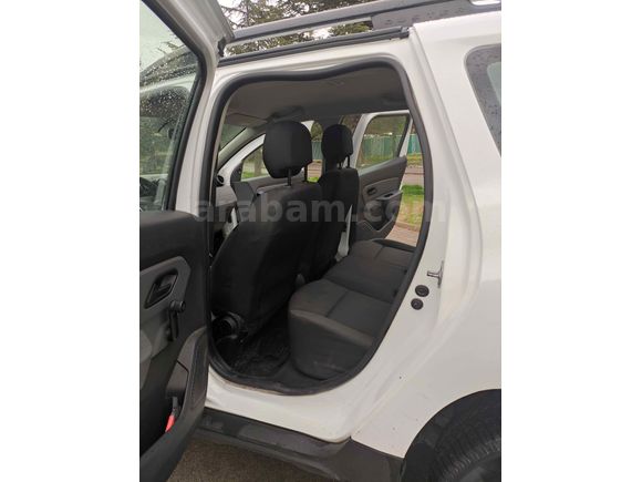 MEMURDAN DACIA DUSTER  1.5 DCI COMFORT TL 