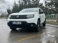 MEMURDAN DACIA DUSTER  1.5 DCI COMFORT TL 
