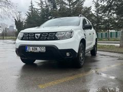MEMURDAN DACIA DUSTER  1.5 DCI COMFORT TL 
