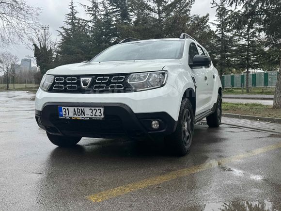 MEMURDAN DACIA DUSTER  1.5 DCI COMFORT TL 