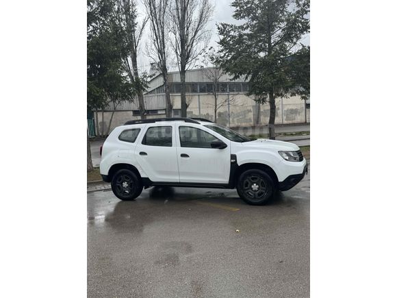 MEMURDAN DACIA DUSTER  1.5 DCI COMFORT TL 