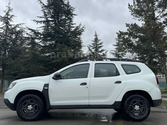MEMURDAN DACIA DUSTER  1.5 DCI COMFORT TL 