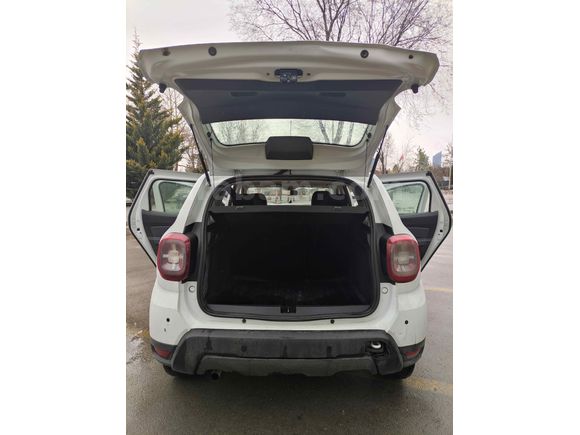 MEMURDAN DACIA DUSTER  1.5 DCI COMFORT TL 