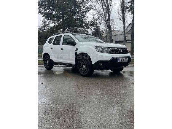 MEMURDAN DACIA DUSTER  1.5 DCI COMFORT TL 
