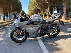 SIFIDAN FARKI SADECE 230 KM