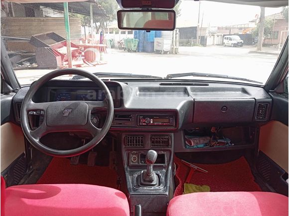 Sahibinden Tofaş Doğan SLX 1993 Model
