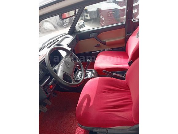 Sahibinden Tofaş Doğan SLX 1993 Model