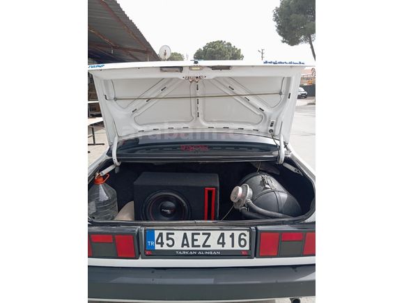 Sahibinden Tofaş Doğan SLX 1993 Model