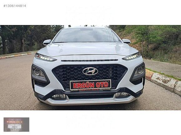 2020 MODEL,ORJİNAL.49,00O KMDE,1,6 CRDI STYLE PAKET.BOYA YOK