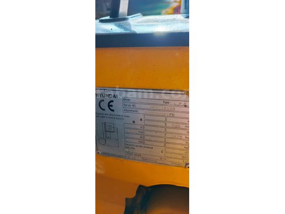 hyundai 2007
