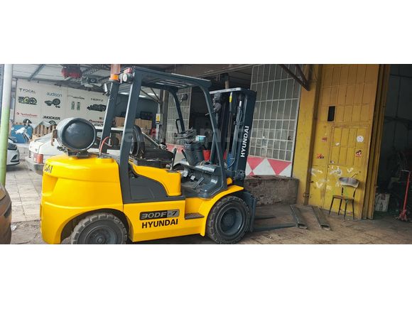 hyundai 2007