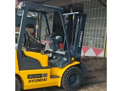 hyundai 2007