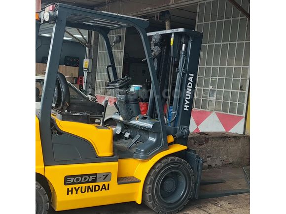 hyundai 2007