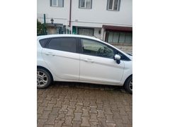 Sahibinden Ford Fiesta 1.5 TDCi Trend 2015 Model