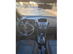 Sahibinden Ford B-Max 1.6 Trend 2012 Model 