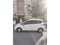Sahibinden Ford B-Max 1.6 Trend 2012 Model 