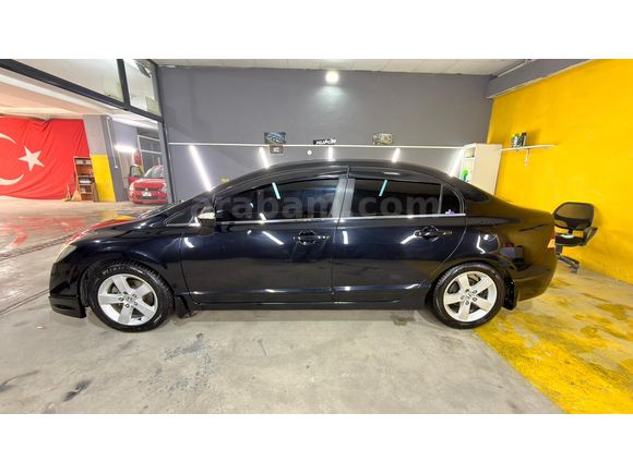 Sahibinden Honda Civic 1.6i VTEC Elegance 2009 Model 