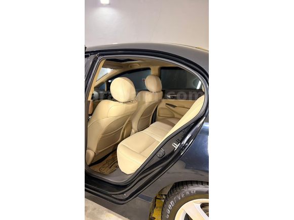 Sahibinden Honda Civic 1.6i VTEC Elegance 2009 Model 