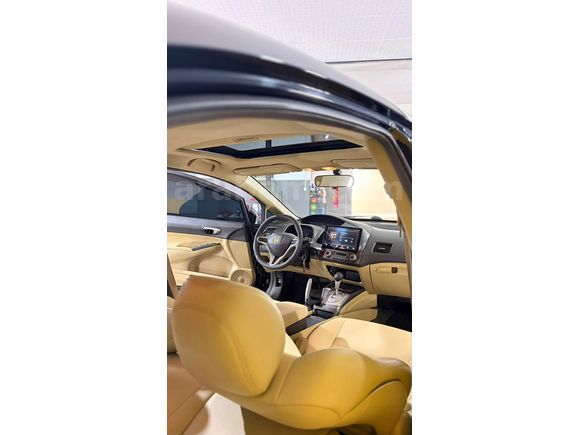 Sahibinden Honda Civic 1.6i VTEC Elegance 2009 Model 